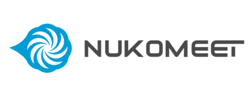 Nukomeet